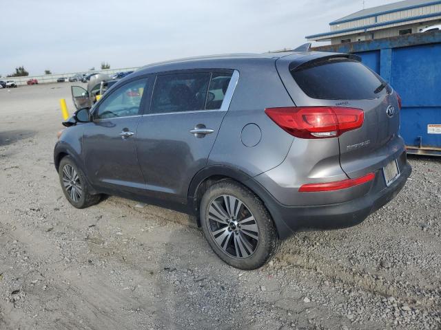Photo 2 from auction – 2015 KIA SPORTAGE E with VIN KNDPC3AC4F7766751