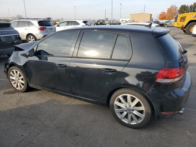 Photo 2 from auction – 2011 VOLKSWAGEN GOLF with VIN WVWDM7AJ0BW069115