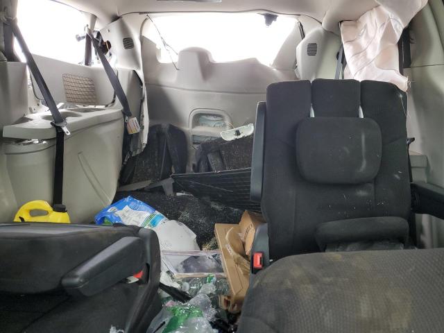 Photo 10 from auction – 2013 CHRYSLER TOWN & COU with VIN 2C4RC1BG5DR512220