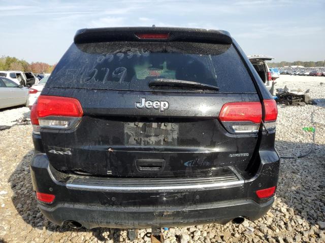 Photo 6 from auction – 2014 JEEP GRAND CHER with VIN 1C4RJFBG8EC288406