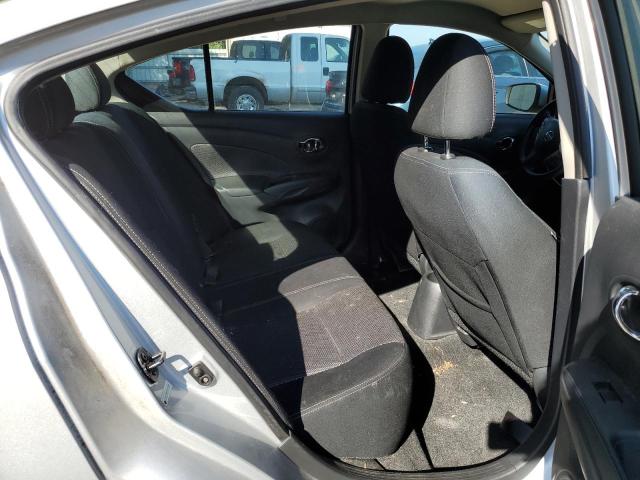 Photo 10 from auction – 2019 NISSAN VERSA S with VIN 3N1CN7AP5KL847639