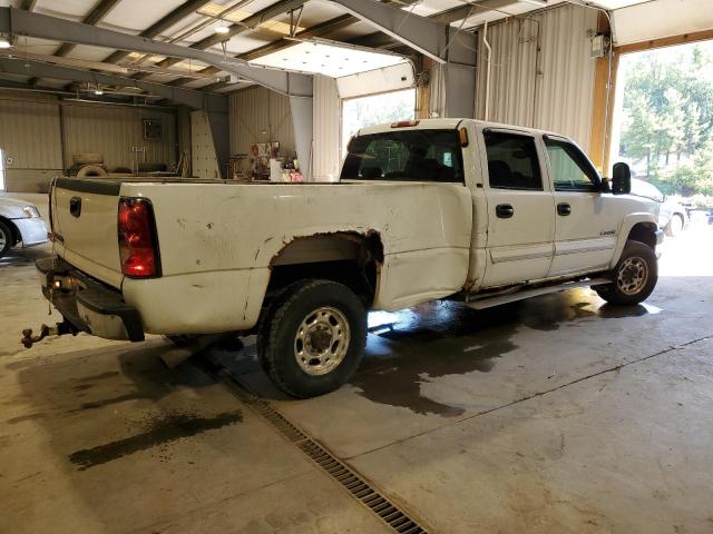 Photo 3 from auction – 2007 CHEVROLET SILVERADO with VIN 1GCHC23GX7F127490