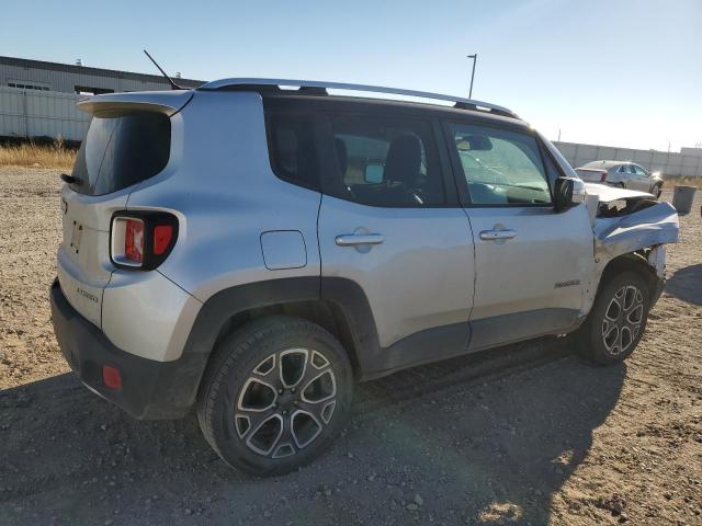Photo 3 from auction – 2016 JEEP RENEGADE L with VIN ZACCJBDT5GPD16427
