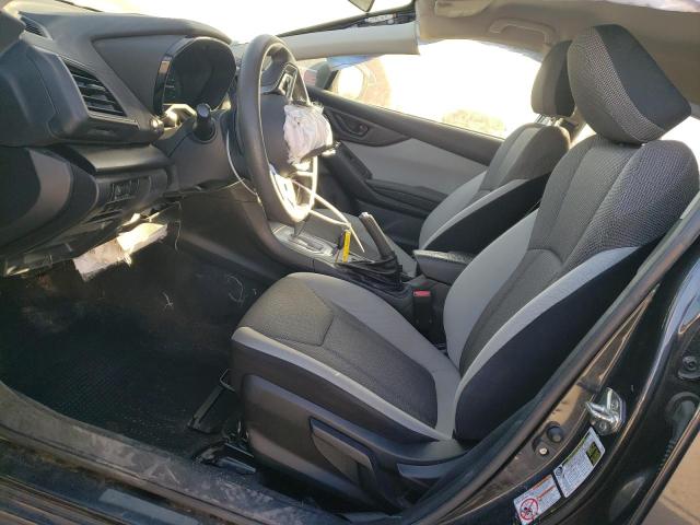 Photo 7 from auction – 2019 SUBARU CROSSTREK with VIN JF2GTABC1K8273327