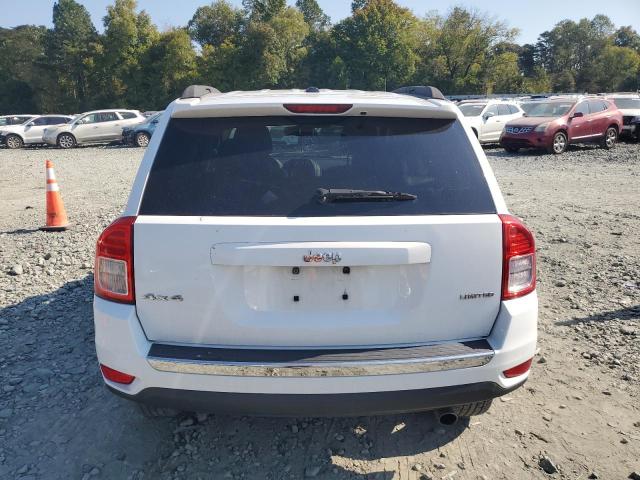 Photo 6 from auction – 2012 JEEP COMPASS LI with VIN 1C4NJDCB6CD551862