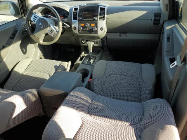 Photo 8 from auction – 2018 NISSAN FRONTIER S with VIN 1N6AD0EV7JN724296