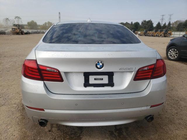 Photo 6 from auction – 2012 BMW 535 XI with VIN WBAFU7C5XCDU64616