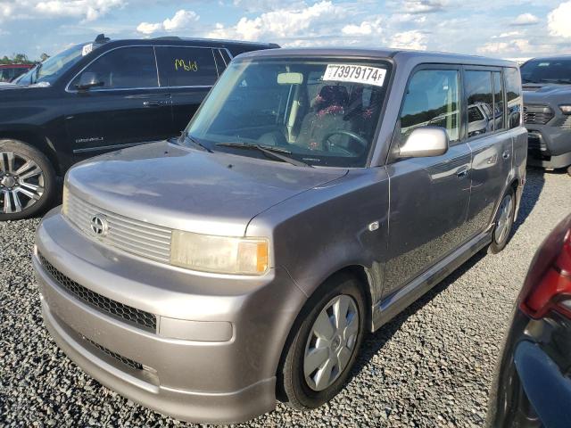 SCION XB 2006 with VIN JTLKT324164053183 - Photo from auction