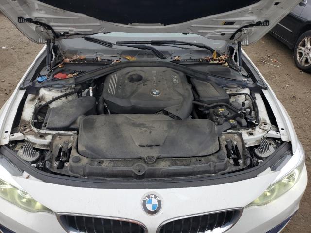 Photo 11 from auction – 2019 BMW 430XI GRAN with VIN WBA4J3C54KBL06906