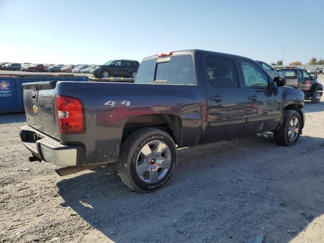 Photo 3 from auction – 2011 CHEVROLET SILVERADO with VIN 3GCPKTE28BG155673