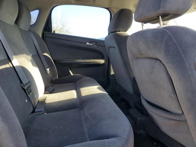 Photo 10 from auction – 2011 CHEVROLET IMPALA LT with VIN 2G1WG5EK6B1311073