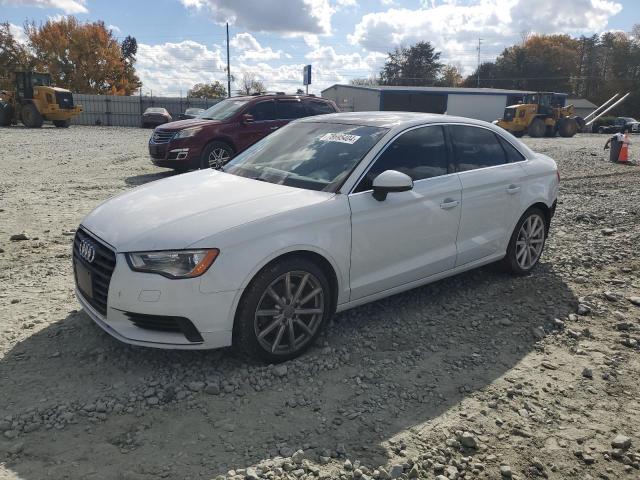 AUDI A3 PREMIUM 2015 with VIN WAUCCGFF3F1005203 - Photo from auction