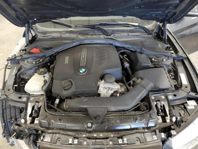 Снимка 11 от търг – 2015 BMW 435 XI с VIN WBA3R5C53FK372370