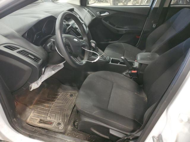 Photo 7 from auction – 2018 FORD FOCUS SE with VIN 1FADP3FE6JL308457