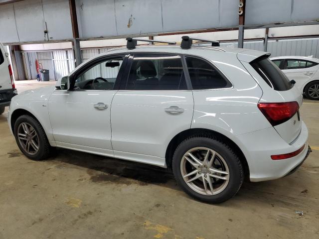 Photo 2 from auction – 2015 AUDI Q5 PREMIUM with VIN WA1DGAFP8FA081138