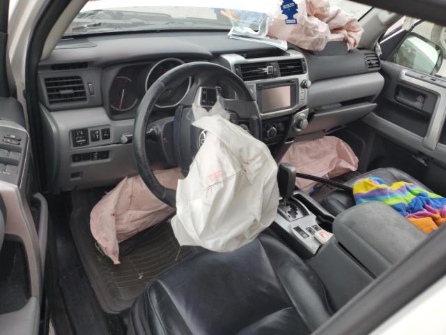 Zdjęcie 8 z aukcji – 2012 TOYOTA 4RUNNER SR z VIN JTEBU5JR7C5088877