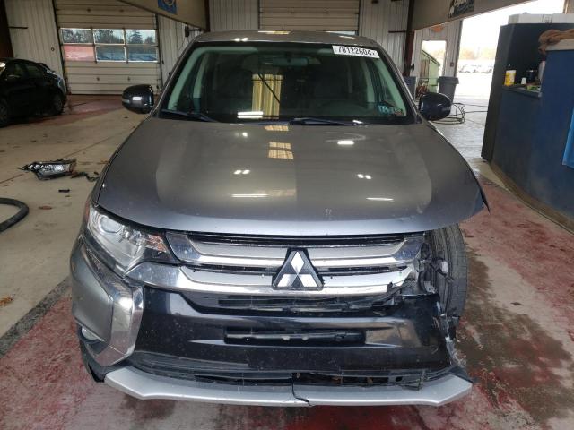 Photo 5 from auction – 2016 MITSUBISHI OUTLANDER with VIN JA4AZ3A33GZ002362