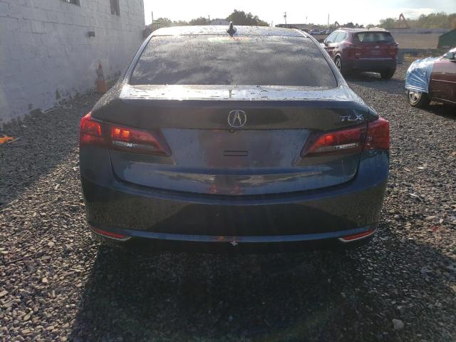Photo 6 from auction – 2015 ACURA TLX with VIN 19UUB1F31FA013329