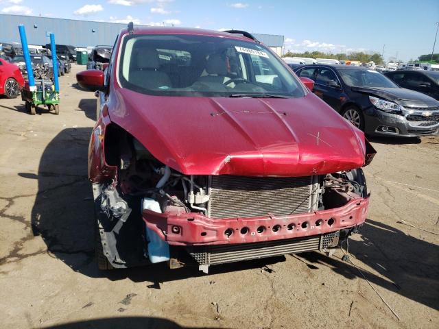 Photo 5 from auction – 2014 FORD ESCAPE SE with VIN 1FMCU9GX0EUA92280