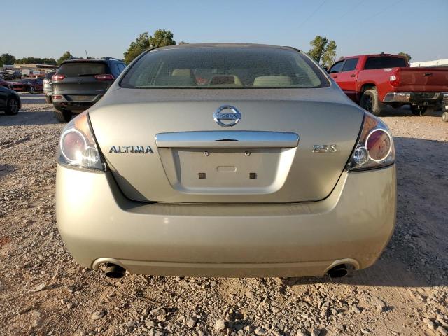 Photo 6 from auction – 2009 NISSAN ALTIMA 2.5 with VIN 1N4AL21E69N409630