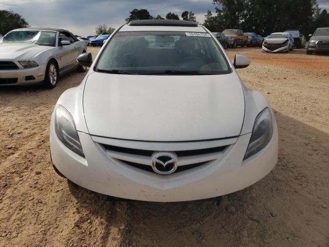 Photo 5 from auction – 2012 MAZDA 6 I with VIN 1YVHZ8EH6C5M27030