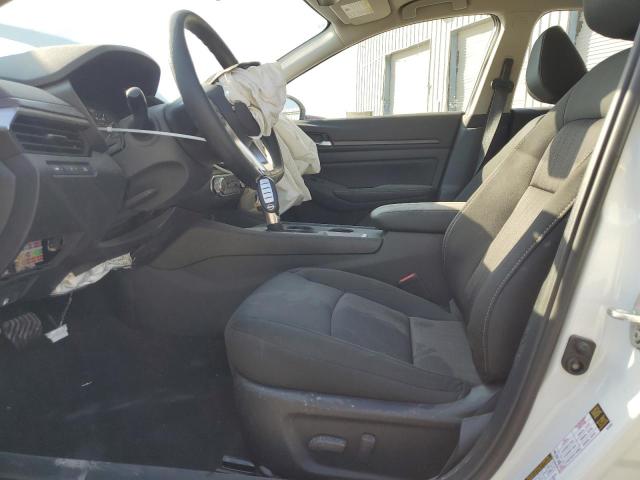 Photo 7 from auction – 2025 NISSAN ALTIMA SV with VIN 1N4BL4DV4SN316896