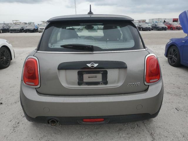 Photo 6 from auction – 2016 MINI COOPER with VIN WMWXP5C56G2D15690