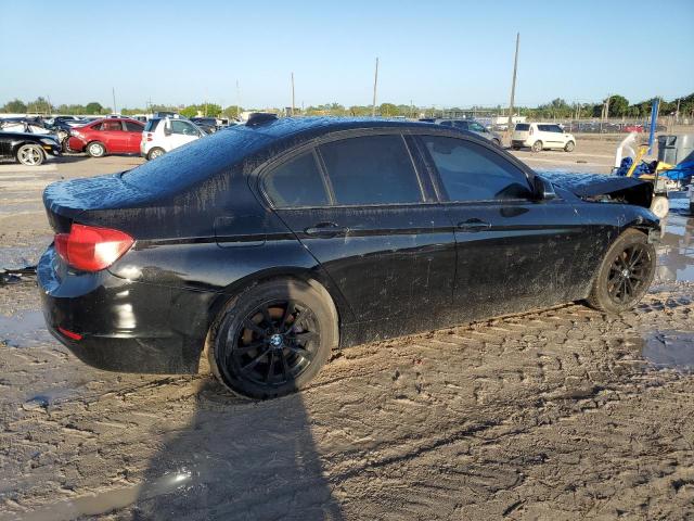 Photo 3 from auction – 2018 BMW 320I with VIN WBA8E5G50JNU46430