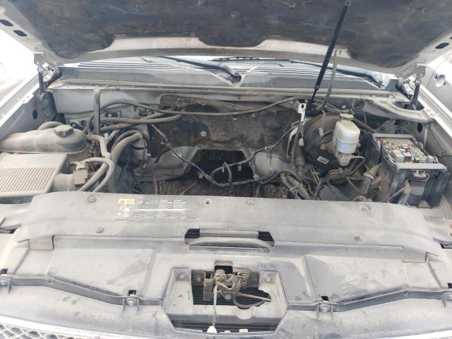 Photo 11 from auction – 2013 CHEVROLET AVALANCHE with VIN 3GNMCFE03DG103295