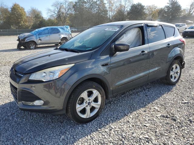 FORD ESCAPE SE 2015 with VIN 1FMCU0GX1FUB55965 - Photo from auction