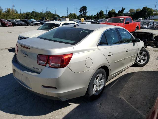 Photo 3 from auction – 2014 CHEVROLET MALIBU LS with VIN 1G11B5SL5EF157569