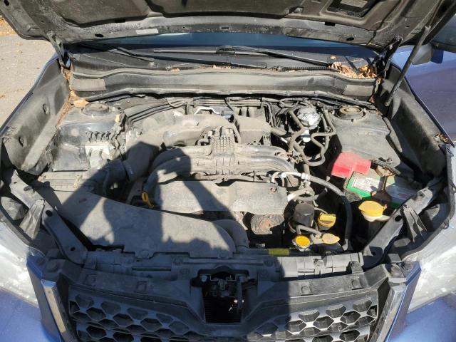 Photo 12 from auction – 2015 SUBARU FORESTER 2 with VIN JF2SJABC9FH448512