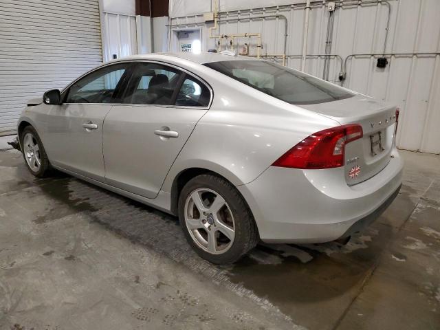 Photo 2 from auction – 2012 VOLVO S60 T5 with VIN YV1622FS1C2140912