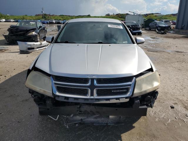Photo 5 from auction – 2012 DODGE AVENGER SX with VIN 1C3CDZCBXCN179078