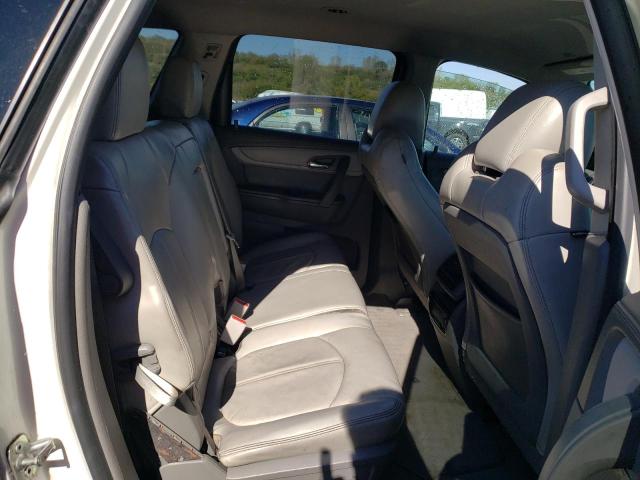 Photo 11 from auction – 2013 CHEVROLET TRAVERSE L with VIN 1GNKVJKD2DJ196904