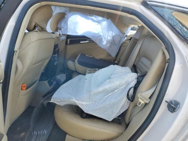 Photo 10 from auction – 2013 FORD FUSION SE with VIN 3FA6P0LU3DR173625