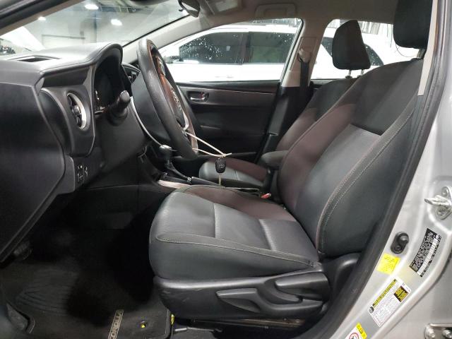 Foto 7 de la subasta – 2018 TOYOTA COROLLA L con VIN 5YFBURHE2JP802137