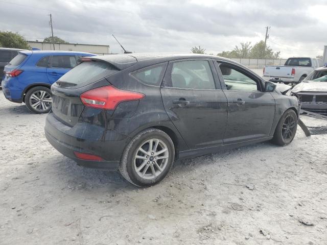 Photo 3 from auction – 2018 FORD FOCUS SE with VIN 1FADP3K27JL330723