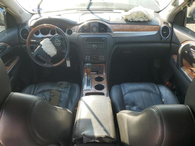 Photo 8 from auction – 2010 BUICK ENCLAVE CX with VIN 5GALRBEDXAJ173516