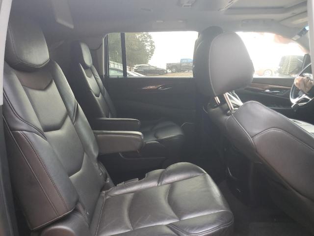 Photo 11 from auction – 2016 CADILLAC ESCALADE E with VIN 1GYS4JKJ6GR126176