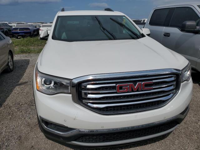Photo 5 from auction – 2019 GMC ACADIA SLT with VIN 1GKKNNLS8KZ167116