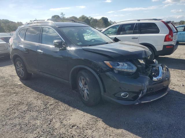 Photo 4 from auction – 2014 NISSAN ROGUE S with VIN 5N1AT2MVXEC801677
