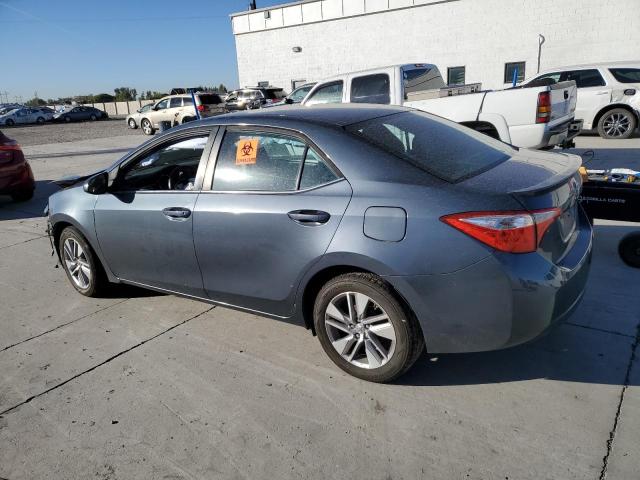 صورة رقم 2 من المزاد - 2014 TOYOTA COROLLA EC مع VIN 5YFBPRHE9EP128212