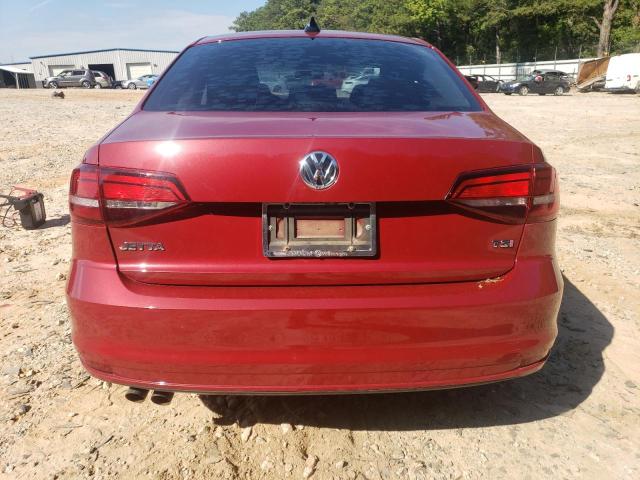 Photo 6 from auction – 2017 VOLKSWAGEN JETTA S with VIN 3VW2B7AJXHM356447