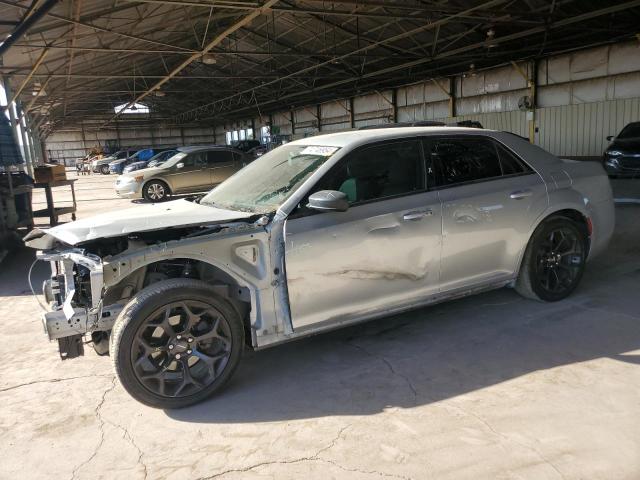 Photo 1 from auction – 2019 CHRYSLER 300 TOURIN with VIN 2C3CCAAG4KH581074