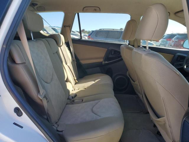 Photo 11 from auction – 2011 TOYOTA RAV4 with VIN 2T3ZF4DV6BW086853