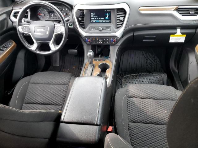 Photo 8 from auction – 2019 GMC ACADIA SLE with VIN 1GKKNRLA8KZ299310