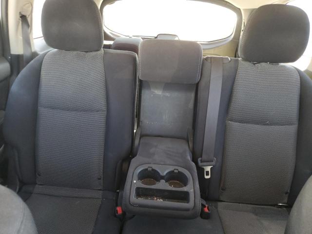 Photo 10 from auction – 2017 NISSAN PATHFINDER with VIN 5N1DR2MN7HC615532