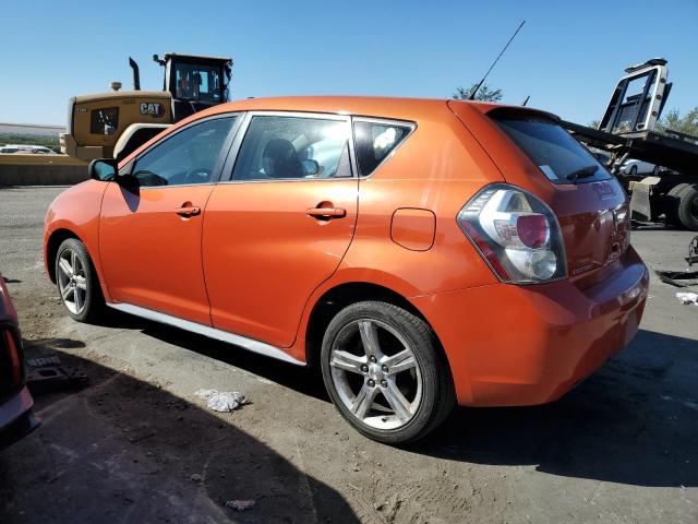 Photo 2 from auction – 2010 PONTIAC VIBE with VIN 5Y2SM6E01AZ405158