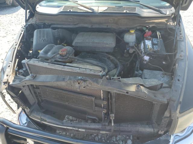 Photo 11 from auction – 2002 DODGE RAM 1500 with VIN 1D7HA16K62J188802